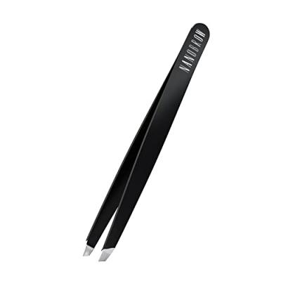 Pince &agrave; &eacute;piler nanobrow sourcils acier forg&eacute;