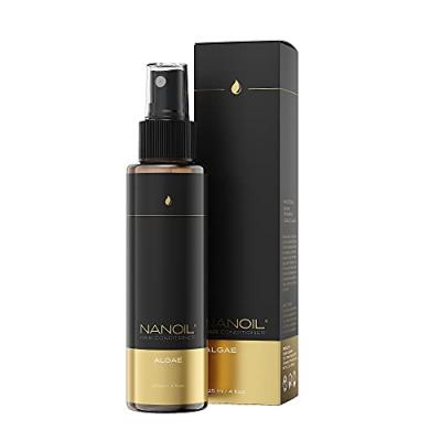 Conditionneur biphasique protecteur solaire algues marines (125 ml)