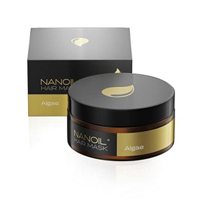 Nanoil Masque aux Algues 300 ml