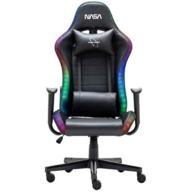 Nasa Pi047 Pioneer Gaming Chair Noir