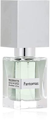 Fantomas - Extrait de parfum Multicolore Nasomatto