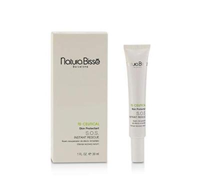 Natura Bisse Skin Protectant Sos Instant Rescue Serum 30ml