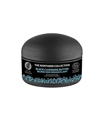 Natura Siberica Northern Collection D&eacute;maquillant Nettoyant au Beurre