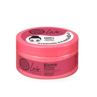 Natura Siberica Lab Biome Radiant Eye Patches 60 Unit&eacute;s 60 Unidades