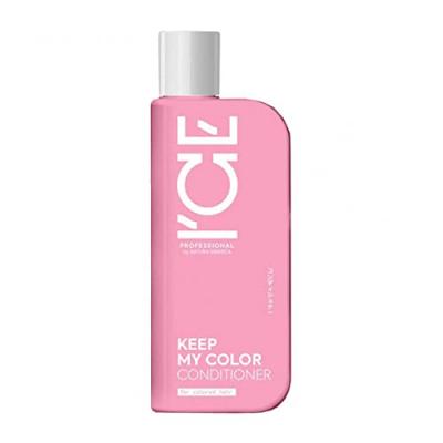 Natura Siberica Keep My Colour Low Acid Conditioner 250 ml