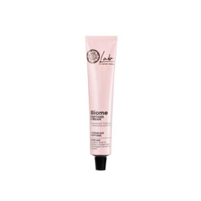 Natura Siberica Lab Biome Cr&egrave;me Visage Aux Peptides 50 ml - Tube 50 ml