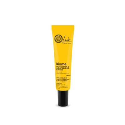 Natura Siberica Lab Biome Cr&egrave;me Visage Hydratante SPF50 30 ml 30 ml