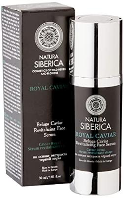 Natura Siberica Royal Caviar Absolut S&eacute;rum R&eacute;parateur 30 ml 30 ml