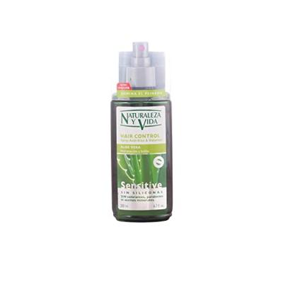 Eau de toilette Naturaleza Y Vida HAIR CONTROL spray 200 ml Mixte