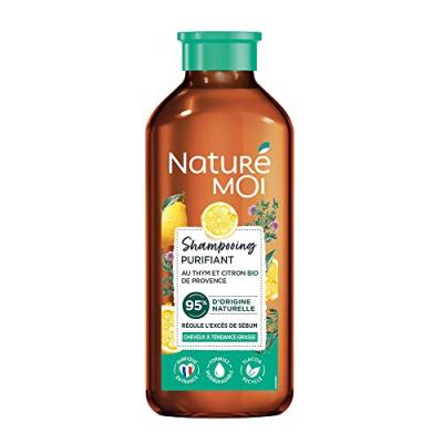 Shampoing Purifiant Moi Nature Moi - Le Tube De 250 Ml