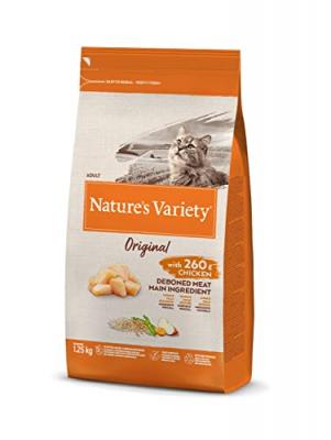 Affinity Nature&acute;s Valley Original Feline Adult Chicken 1.25kg Cat Food Dor&eacute; 1.25kg