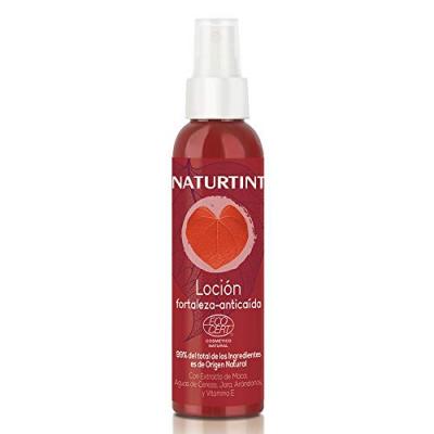 Naturtint Lotion strength Bio 125ml