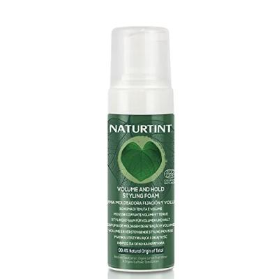 Naturtint&reg; ECO Mousse Coiffante