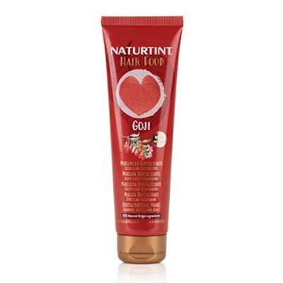 Naturtint Masque Capillaire Revitalisant Goji