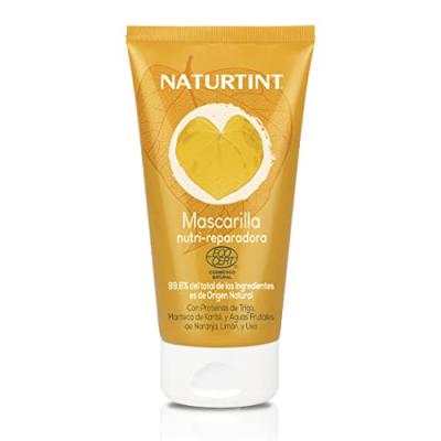 Naturtint Nutri Masque R&eacute;parateur Bio 150ml
