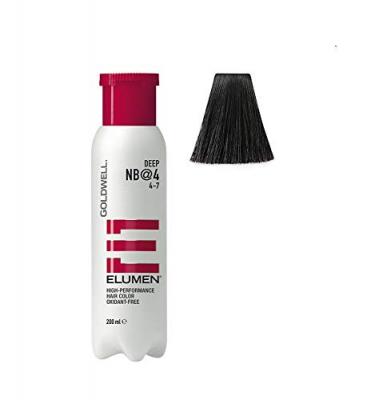 Goldwell Elumen Coloration Permanente Longue Dur&eacute;e 200 ml nb@4