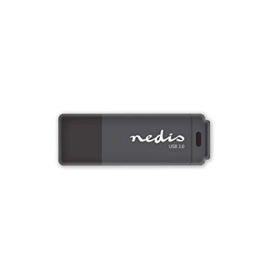 Nedis Cl&eacute; USB 3.0 32 Go Lecture &agrave; 80 Mbps/&eacute;crit