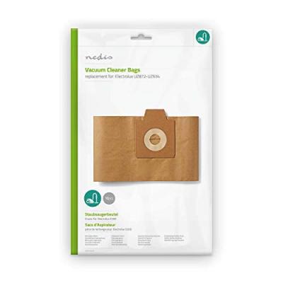 Sac d'aspirateur convient pour electrolux uz872-uz934
