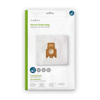 Sac d'aspirateur convient pour miele fjm-gn