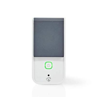 Prise Wi-Fi Intelligente pour une Utilisation en Ext&eacute;rieur - Schuko type F
