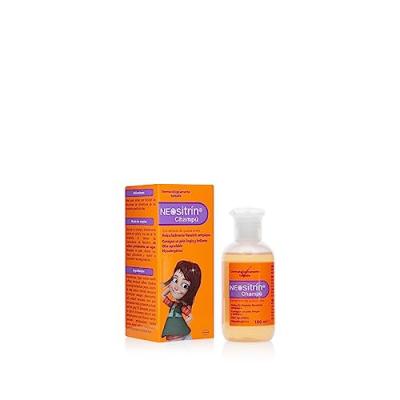 Shampooing Compl&eacute;mentaire Neositrin&reg; 100ml