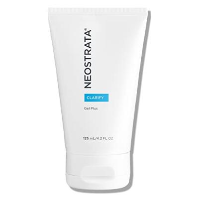 Neostrata Clarify Gel Plus Step Up Level 15 AHA 125 ml neutre
