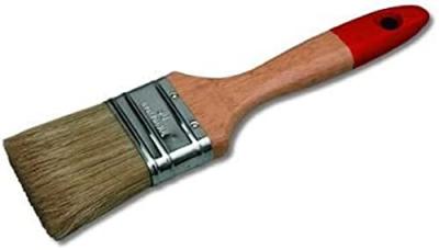 BROSSE PLATE SPECIAL GLYCERO PRO 20/30/40/50/65/80 mm de large 40 mm