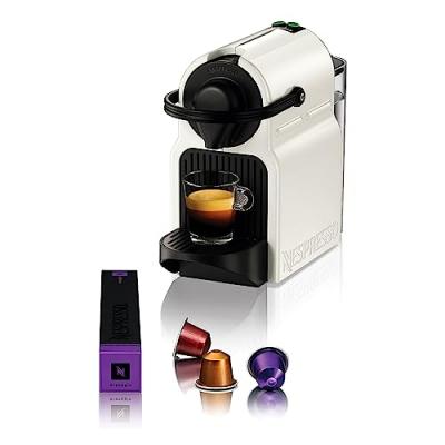 KRUPS NESPRESSO INISSIA XN 1001