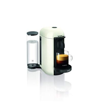 KRUPS Nespresso Vertuo YY3916FD Blanc