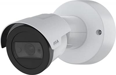 AXIS M2036-LE - camera de surveillance reseau - puce
