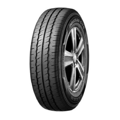Nexen Roadian CT8 195-80R14C 106-104R