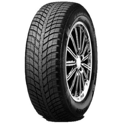 Nexen N blue 4 Season ( 225/65 R17 102H 4PR, SUV )
