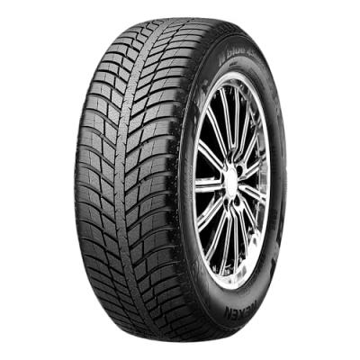 Nexen N blue 4 Season ( 235/65 R17 108V XL 4PR, SUV )