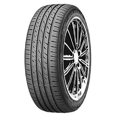 Nexen N Fera SU4 ( 195/55 R16 87H 4PR ) Pneus &eacute;t&eacute;