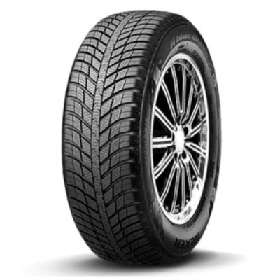 Nexen N blue 4 Season 155/65 R14 75T