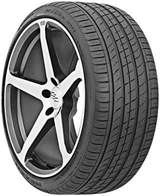 Nexen N Fera SU1 215/45 R18 93W