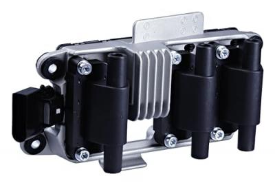 Bobine d'allumage NGK, par ex. pour Audi, VW, Skoda