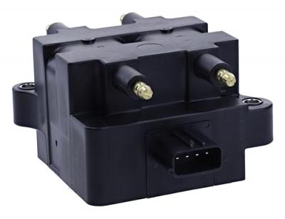 Bobine d'allumage NGK 48254 (X1)