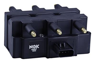 Bobine d'allumage NGK 48260 (X1)