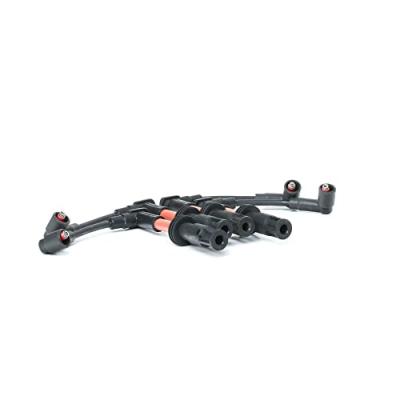 Jeu de c&acirc;bles d':allumage RC-AR1102 NGK