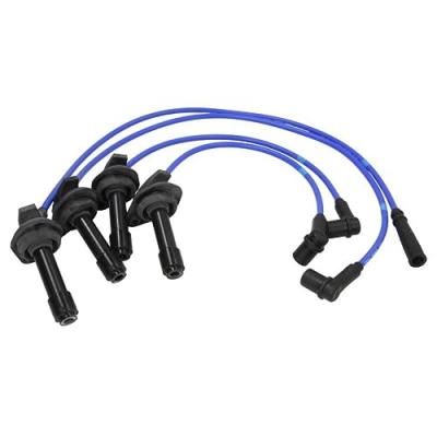 NGK Fils de bougies / Faisceau d'allumage 5761 SUBARU IMPREZA