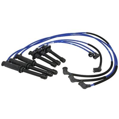 NGK Fils de bougies / Faisceau d'allumage 8863 MAZDA MX-6