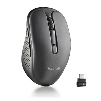 Ngs Souris Sans Fil Evomix 