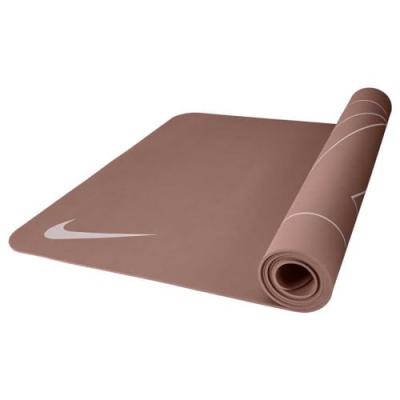 Nike Accessories Reversible Mat Dor&eacute; 66x180x 0.4 cm