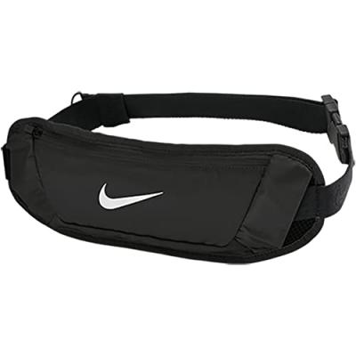 Nike Challenger - noir - sac banane sports taille T.U.