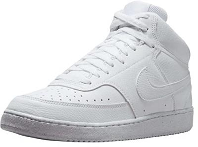Nike Chaussures Court Vision Mid Next Nature - Blanc, pointure 43