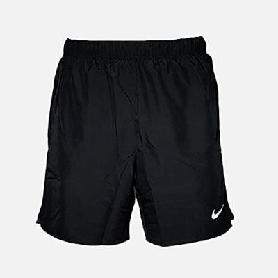 Nike Challenger - Noir - Pantalon Running Homme taille S