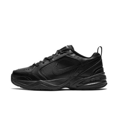 Nike Air Monarch IV - Noir - Chaussures Running Homme taille 41