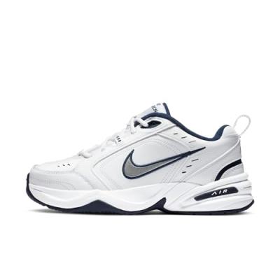 Nike Air Monarch 4 - Blanc - Chaussures Running Homme taille 46