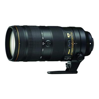 Nikon AF-S NIKKOR 70-200mm f/2.8E FL ED VR